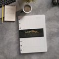 thumbnail image 2 of Mead WV Disc Binder Refill, Biln, 2 of 7