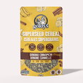thumbnail image 1 of Céréales Banane et Cannelle 225 g, 1 Unité, 1 of 2