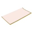thumbnail image 2 of Abbracc 20 Pieces Flower Wrapping Paper Gift Packaging Paper for Engagement Birthday Pink, 2 of 9