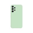 thumbnail image 1 of PANDACO Soft Shell Matte Matcha Case for Samsung Galaxy A52, 1 of 3