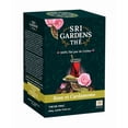 thumbnail image 3 of Sri Gardens Tea Thé en Vrac à la Rose et à la Cardamome, 400 g, 3 of 3