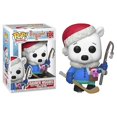 thumbnail image 1 of Pop! Christmas Peppermint Lane Vinyl Figure Dauber Higgins #08 (SALE), 1 of 2