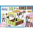 thumbnail image 3 of PLAYMOBIL Abigaëlle et Boomerang avec box 9480 jeu complet, 3 of 5