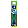 thumbnail image 2 of Swiffer Sweeper XL 2-in-1 Dry + Wet Floor Mopping and Sweeping Kit, Multi-Surface Kit for Floor Cleaning, Kit Includes 1 XL Sweeper, 8 XL Dry Sweeping Cloths, 2 XL Wet Mopping Cloths, 2 of 11