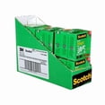 thumbnail image 3 of Scotch® Magic™ Tape Walmart Repack 810-3PK-BXD, 6 Rolls Per Pack, 3 of 5