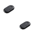 thumbnail image 4 of Redempat Wireless Remote Control Self-Timer Controller Monopod Shutter No Delay 2Set, 4 of 6
