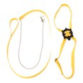 thumbnail image 4 of Harness Leash Adjustable Skin Friendly Pet Harness Reptile Leash For Outdoor, 4 of 8