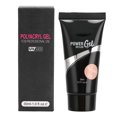 thumbnail image 2 of Nail Extension Gel, Quick Drying Long Lasting Convenient Use Nail Art  Gel Lightweight  For Home Use For Nail Shop, 2 of 8