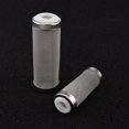 thumbnail image 3 of 12mm 16mm Stainless Steel Filter Mesh Shrimp Nets Aquarium Shrimp Guard for Fish Tank, 3 of 10