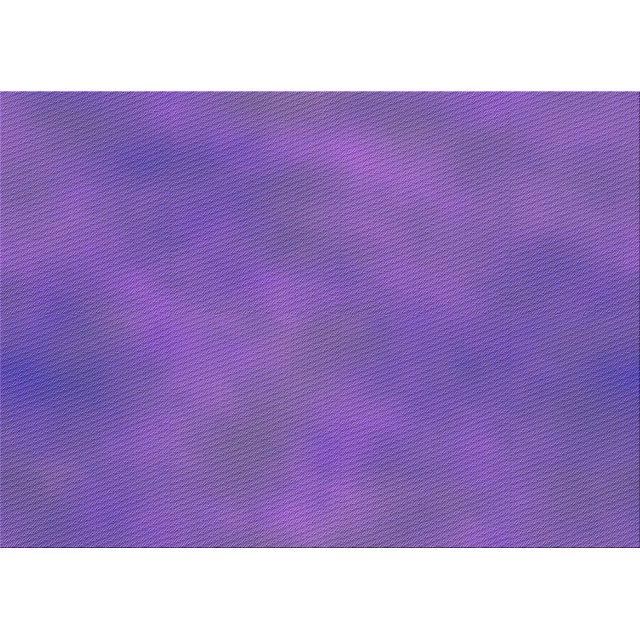 Ahgly Company Tapis Rectangulaire Lavable en Machine Intérieur Transitionnel Violet, 2 Pieds x 3 Pieds