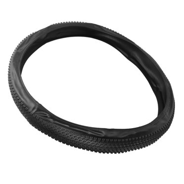 Bike Outer Tire Foldable 27.5x2.1   Rubber Bicycle Outer Tire Replacement for Mountain Bike Road Bike