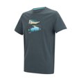 thumbnail image 3 of Regatta Mens Breezed Graphic T-Shirt, 3 of 5