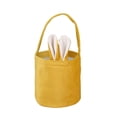 thumbnail image 2 of Décor de Fête Événement Sac à Main Lapin de Pâques Panier Oreilles de Lapin Boîte-Cadeau de Fête Emballage Boîte d'Oeufs de Pâques Sac de Bonbons, 2 of 4