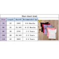 thumbnail image 3 of Toddler Girl Ruffles Sleeve T-shirt, 3 of 3