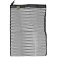 thumbnail image 1 of Equinox Nylon Mesh Stuff Sack (7 x 10-Inch, Black), 1 of 2