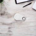 thumbnail image 3 of Anti - Lost Theft Device - Bluetooth Remote GPS Tracker. For Child, Pet, Bag, Wallet. Supports Find Phone & Voice Recording. Small Size, 3 of 3