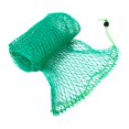 thumbnail image 4 of DYNWAVECA ing Net Bag Drawstring Collection Bag Freshwater Saltwater ing Bag Sturdy ing Mesh Bag for Cray Lobsters 2M, 4 of 10