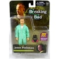 thumbnail image 1 of Breaking Bad 6 Inch Action Figure - Blue Hazmat Jesse Pinkman, 1 of 2