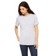 thumbnail image 1 of Bella + Canvas Ladies' Relaxed Jersey Short-Sleeve T-Shirt, 1 of 3