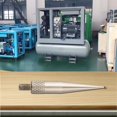 thumbnail image 3 of 30mm Long For Dial Indicator Contact Point with M2 5 Threaded Carbide Ball, 3 of 10