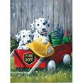 thumbnail image 1 of Royal Brush 422106 Kit de Peinture par Numéro Junior Petit 8.75 Po X 11.75 Po - Chariot de Feu, 1 of 2