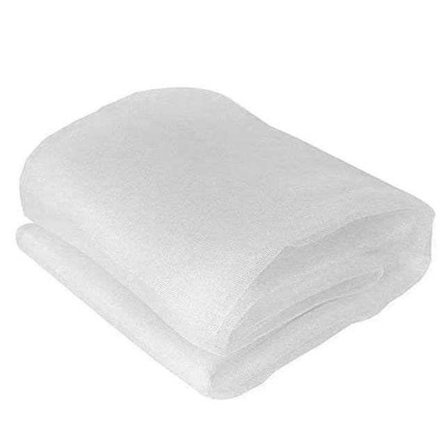 tredstone Growth And Minimize Damage Garden Supplies Easy To Vegetable Plant Insect Protection Cover White 1.2*1.4m