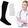 thumbnail image 4 of Copper Compression Socks For Men and Women 15-20mmhg Knee High, 4 of 6