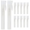 thumbnail image 1 of SHISUYAN 12Pcs Mini Perfume Bottle Travel Spray Bottles Refillable Perfume Bottles Portable Perfume Bottles, 1 of 8