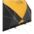 thumbnail image 2 of The North Face Mountain 25 Tent - Summit Gold/Asphalt Grey, 2 of 5