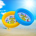 thumbnail image 4 of Piscine Gonflable Épaissie en PVC Gonflable Ronde pour Enfants, Bébé, Tout-Petit, 4 of 7