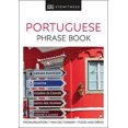 thumbnail image 1 of Portuguese Phrase Book (Eyewitness Travel Guides Phrase Books), 1 of 2