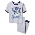 thumbnail image 1 of Pyjama 2 pièces Bluey pour petits garçons, 1 of 1