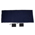 thumbnail image 2 of Outdoor Sleeping Bag USB Heating Zipper Closure Warm Sleeping Bag Polyester Cold Weather Camping Sleeping BagPurplish Blue, 2 of 5