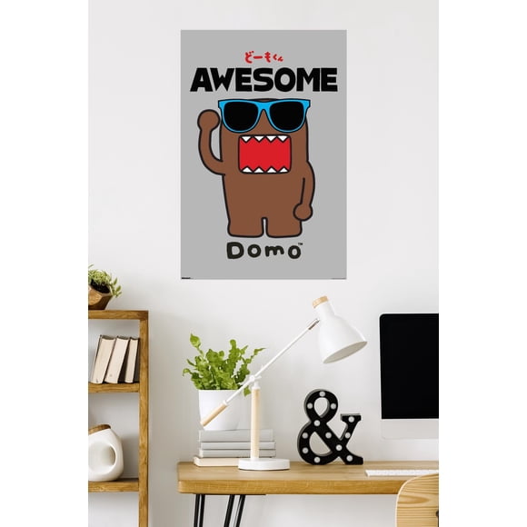 Domo Awesome Sunglasses