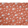 thumbnail image 5 of oneOone Polyester Lycra Fabric Triangle Geometric Printed Fabric 1 Yard 56 Inch Wide, 5 of 5