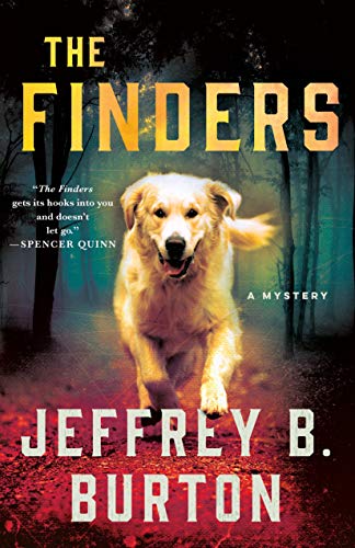 Les Découvreurs (Mace Reid K-9 Mystery, Bk.1)