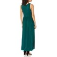 thumbnail image 2 of walmart Essentials Robe Maxi à Taille Débardeur pour Femmes Grande Taille, 2 of 5