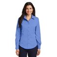 thumbnail image 1 of Port Authority Chemise en Sergé Sans Repassage pour Femmes G638, 1 of 1