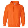 thumbnail image 1 of Gildan Gd 8 Oz 50/50 Flc P/O Hood, 1 of 1