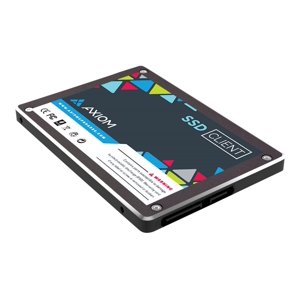 Axiom SSD2558X500-AX 500GB C550n Series Mobile 6Gbs SATA-III Lecteur d'état solide