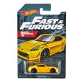 thumbnail image 4 of Hot Wheels Nissan 370Z Vehicle, 4 of 4