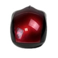 thumbnail image 4 of BlueDiamond Track Mobile-Travel Wireless Mouse, 1200 DPI Optical sensor, Ambidextrous - Red, 4 of 8