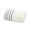 White, variant on CEHVOM Bath Towels Large,Plush Oversize Bath Towels,Oversize Towels for Bathroom,34 X 73cm Cottons Bath Towel Large Towel for Sports Elongated Enlarged Thickened Men's and Women's Bath Towels
