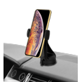 thumbnail image 1 of Universal Sucker Car Phone Mount, 1 of 4