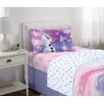 thumbnail image 2 of Disney Frozen II "Magical Spirit" Twin/Full Comforter, 2 of 4