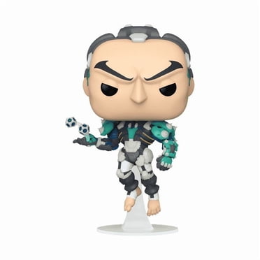Funko Pop! Overwatch 2 - Sigma Figurine En Vinyle