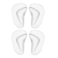 thumbnail image 2 of Fdit Orthotic Inserts, Orthotic Shoe Insoles, Orthotic Shoe Inserts, Silicone For Woman For Man, 2 of 8