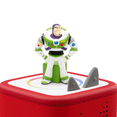 thumbnail image 1 of Tonies Audio Character - Buzz Lightyear Disney Toy Story 2 (ENGLISH ONLY), 1 of 6