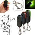 thumbnail image 2 of Localisateur Intelligent Sans Fil Anti-Perte Contrôle Vocal Compact LED pour Portefeuille Voiture, 2 of 6