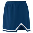 thumbnail image 1 of Girls Energy Skirt Xs Navy/White, 1 of 1